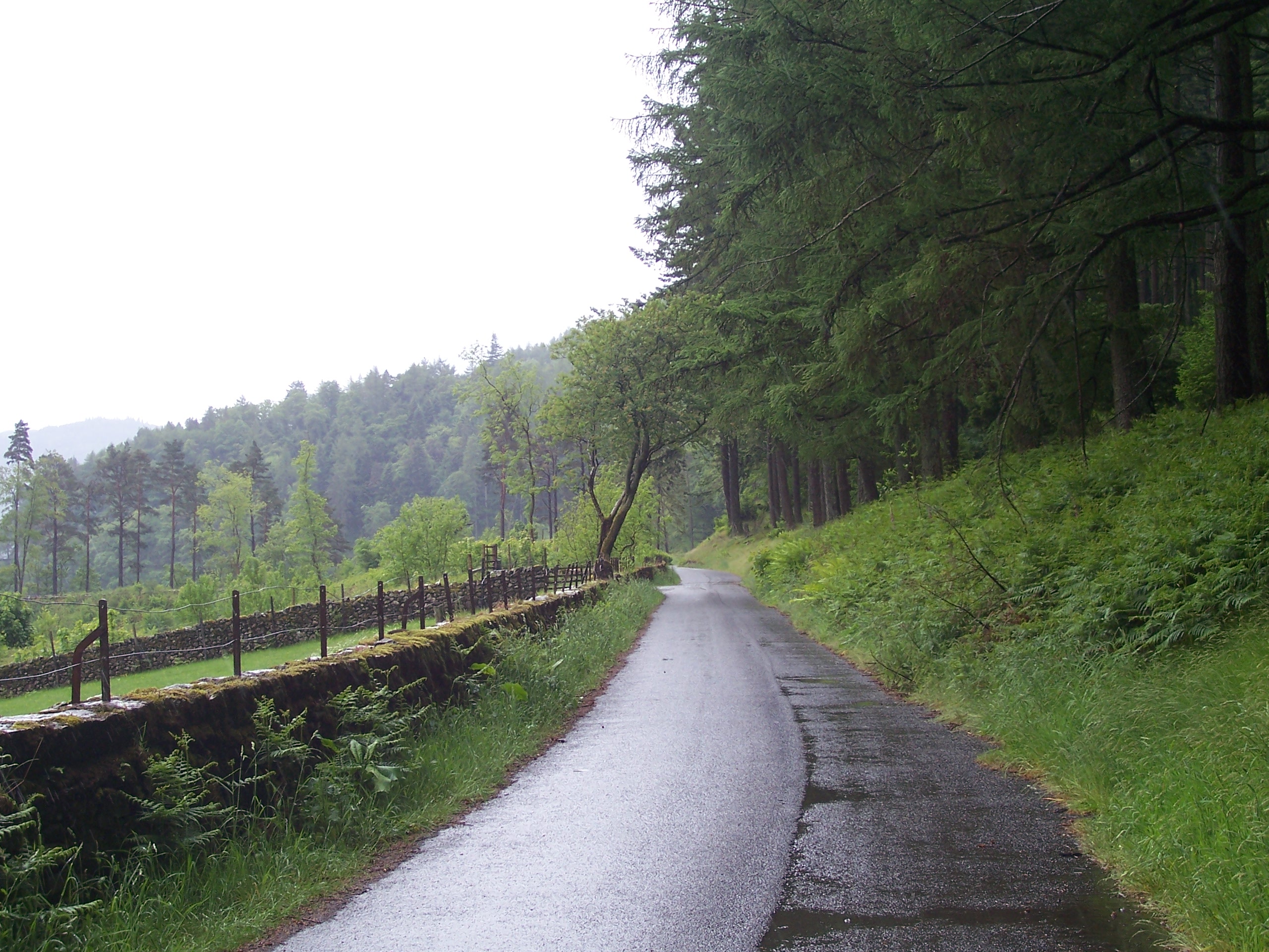 Object to proposed cycling ban on Lake District road Cycling UK